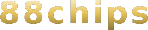 88chips casino Logo